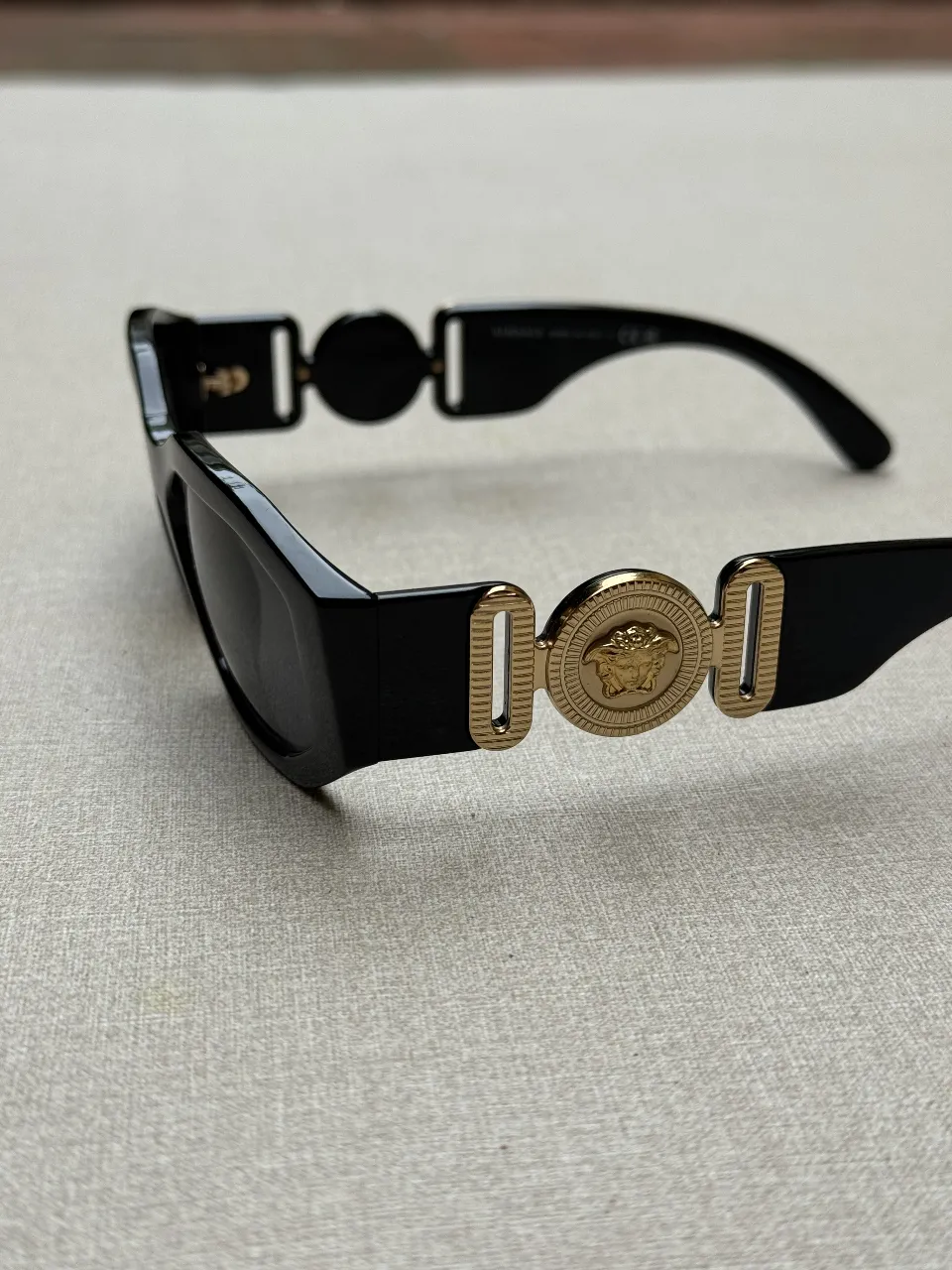 Anteojos Versace - imagen 4