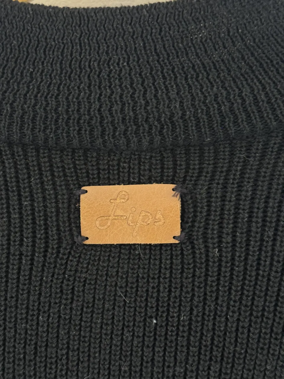 Sweater Lips - imagen 4