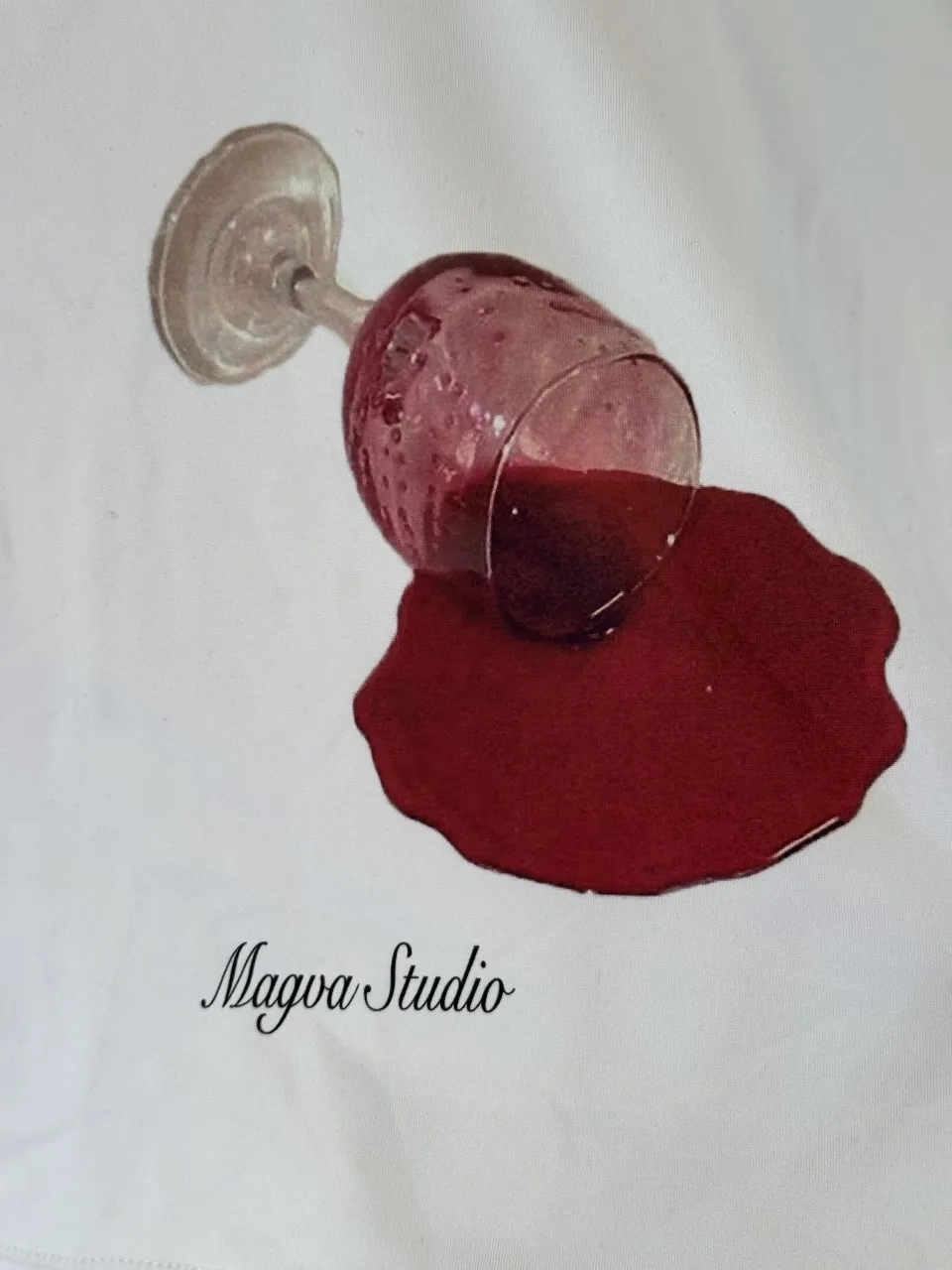 Remera Magma studio - imagen 2
