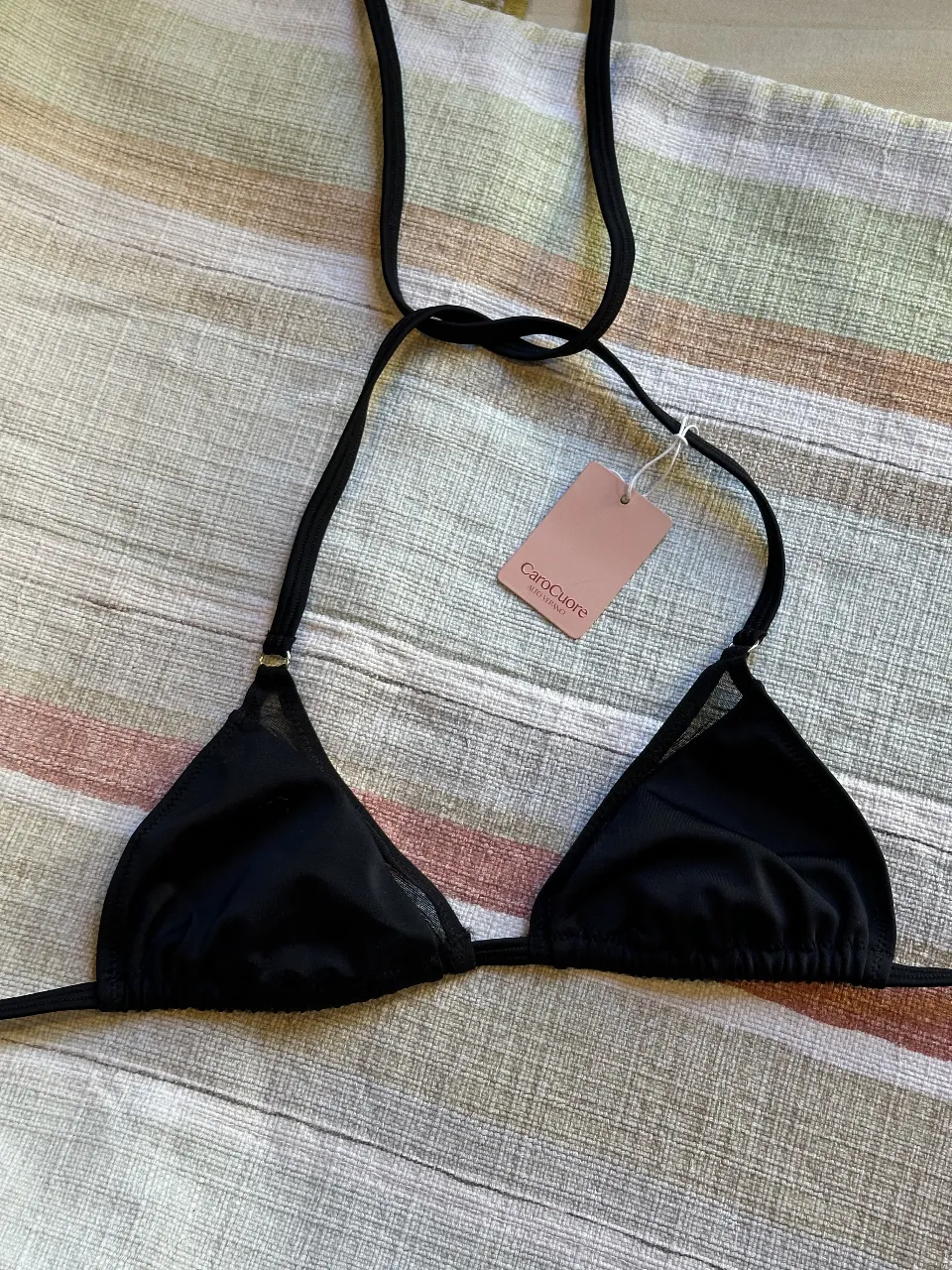 Bikini Caro Cuore - imagen 1