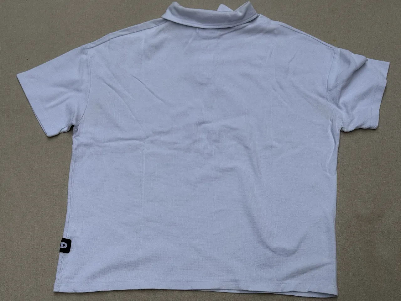 Remera Detroit - imagen 6