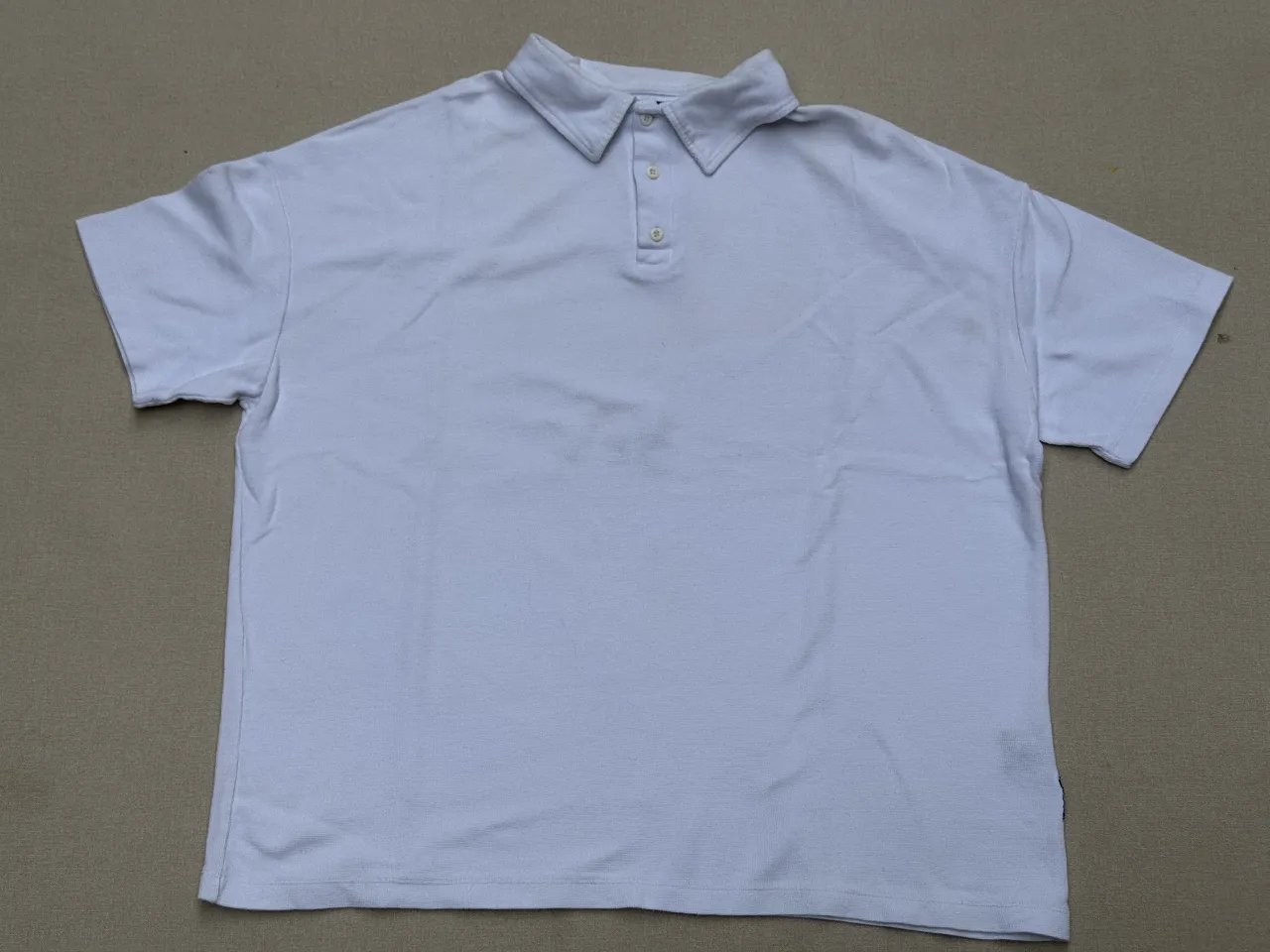 Remera Detroit - imagen 1