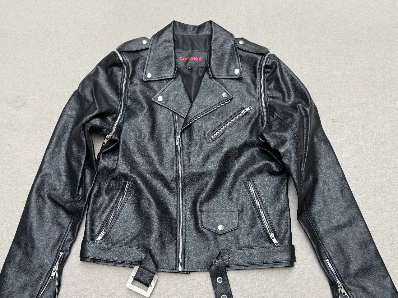 Campera Gintonic - imagen 1