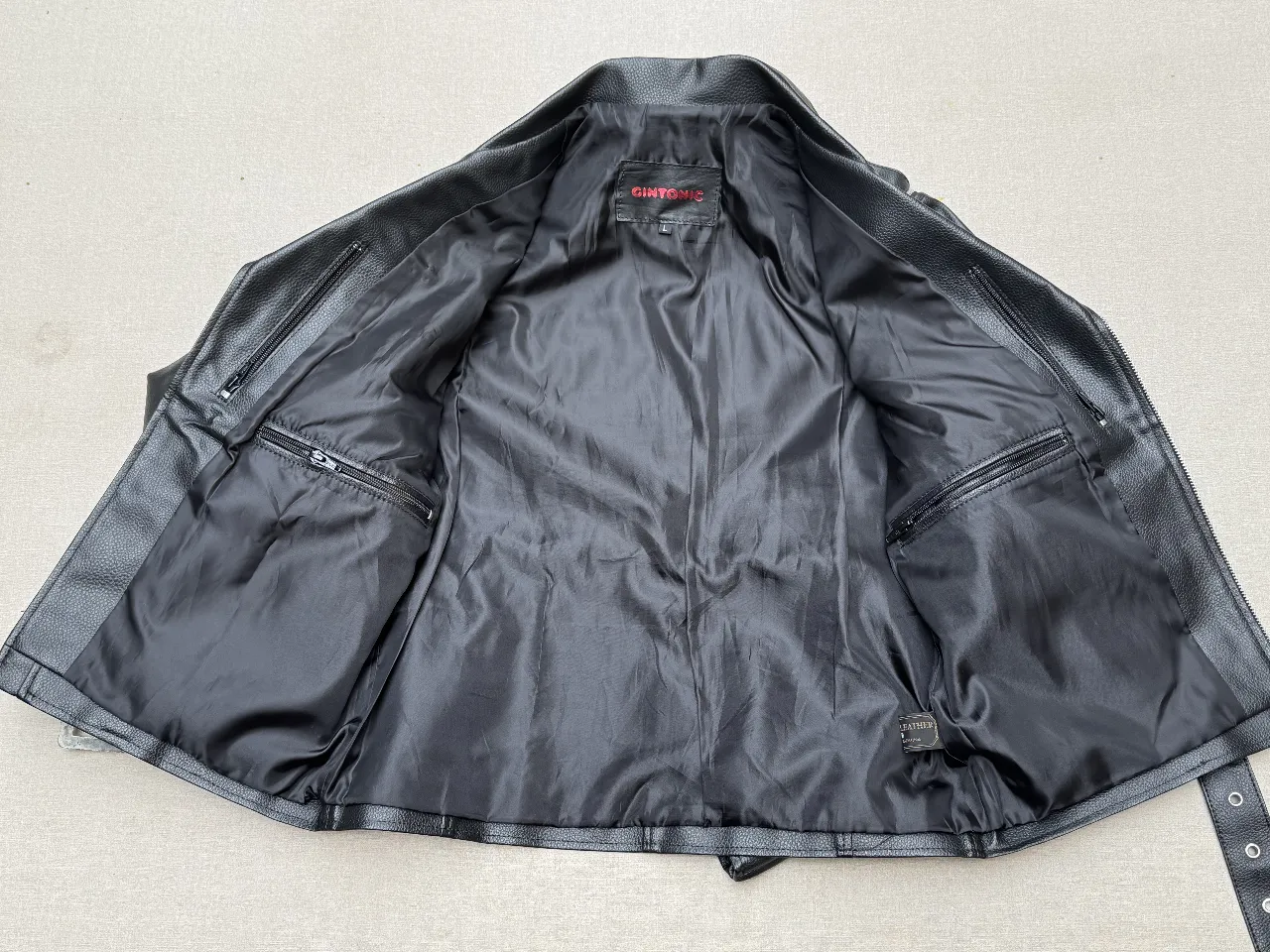 Campera Gintonic - imagen 5