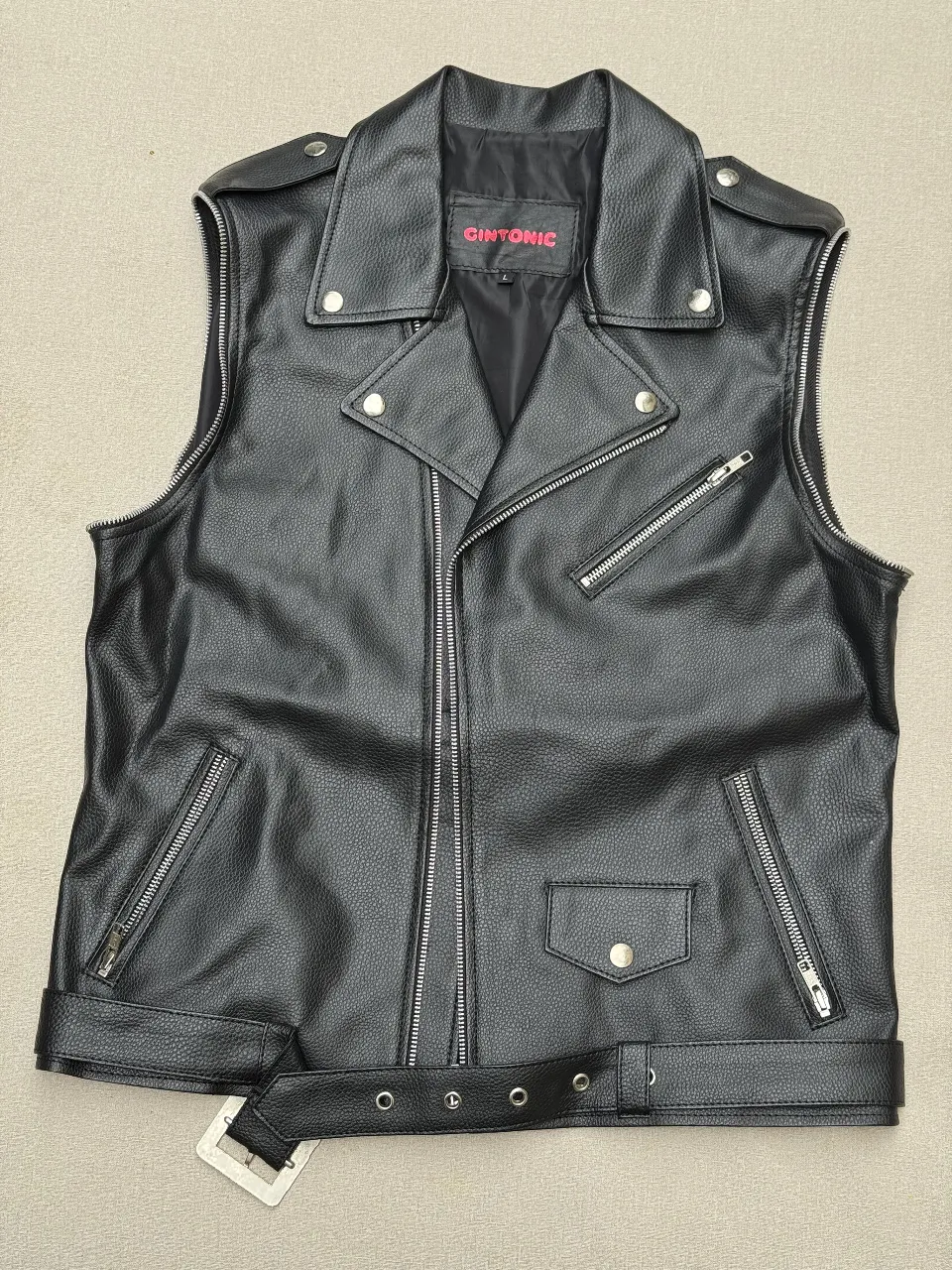 Campera Gintonic - imagen 2