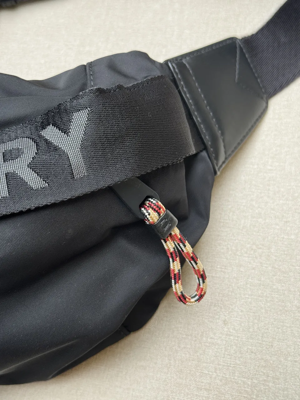 Riñonera Burberry - imagen 3