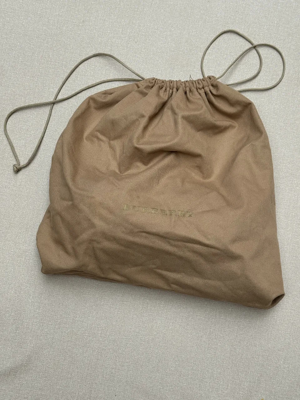 Riñonera Burberry - imagen 5