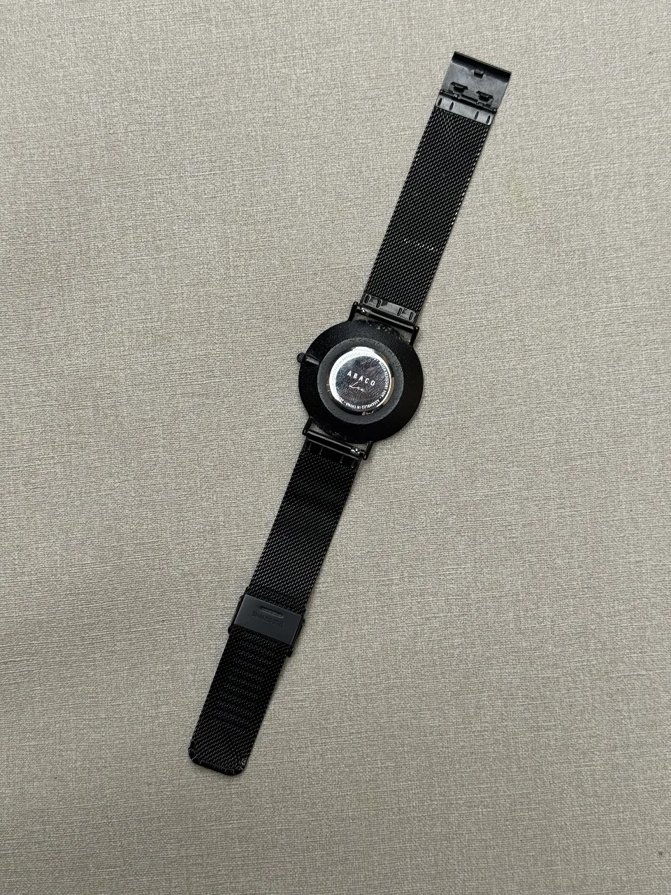 Reloj Abaco - imagen 2