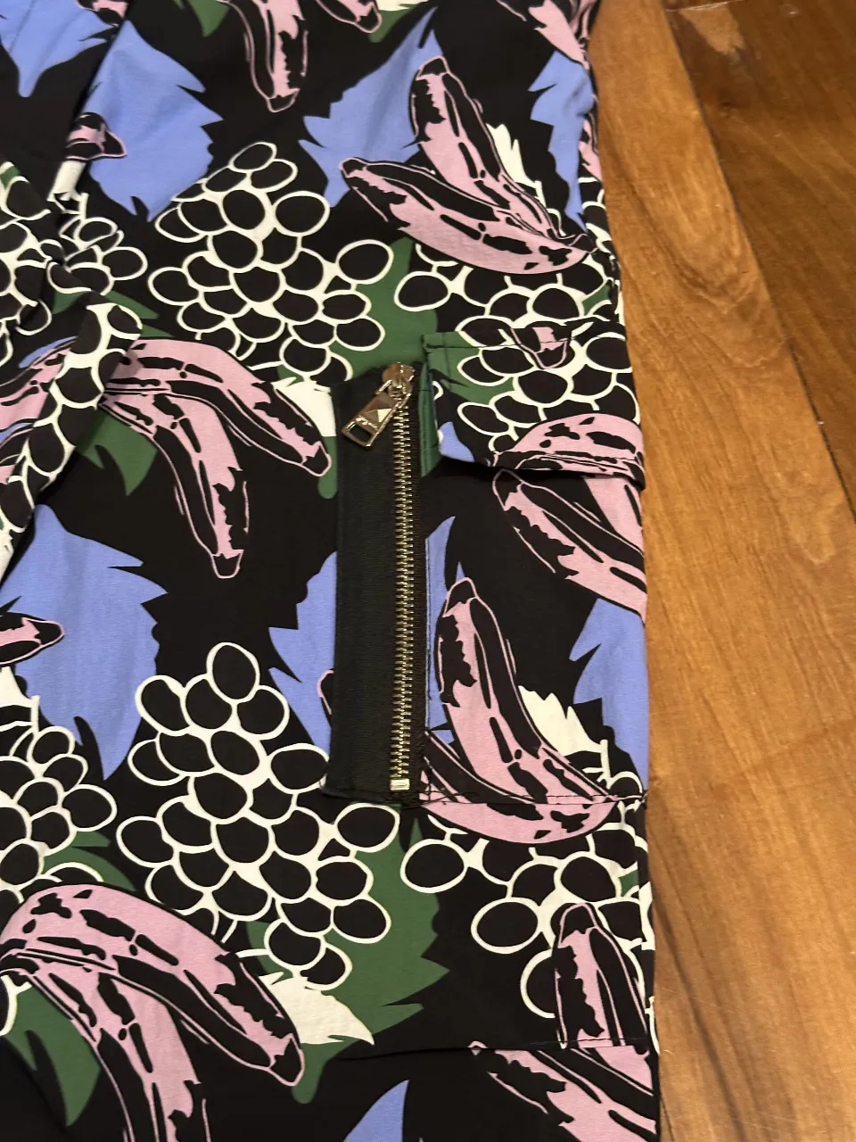 Pantalón Jazmín Chebar - imagen 2