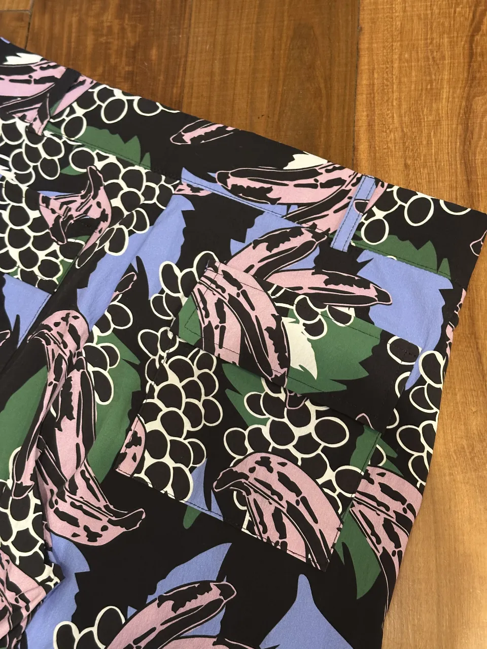Pantalón Jazmín Chebar - imagen 6