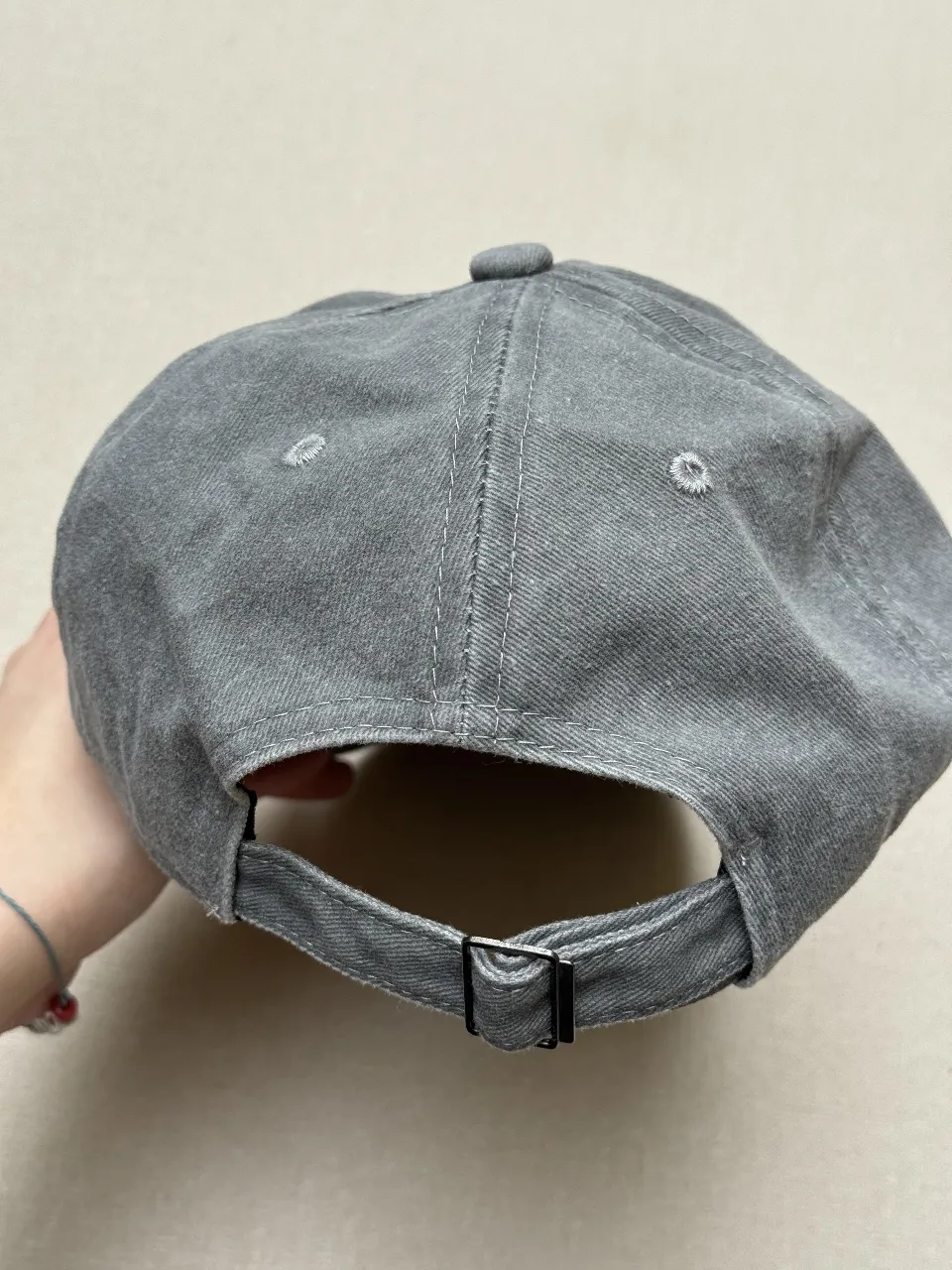Gorra Sin marca - imagen 2