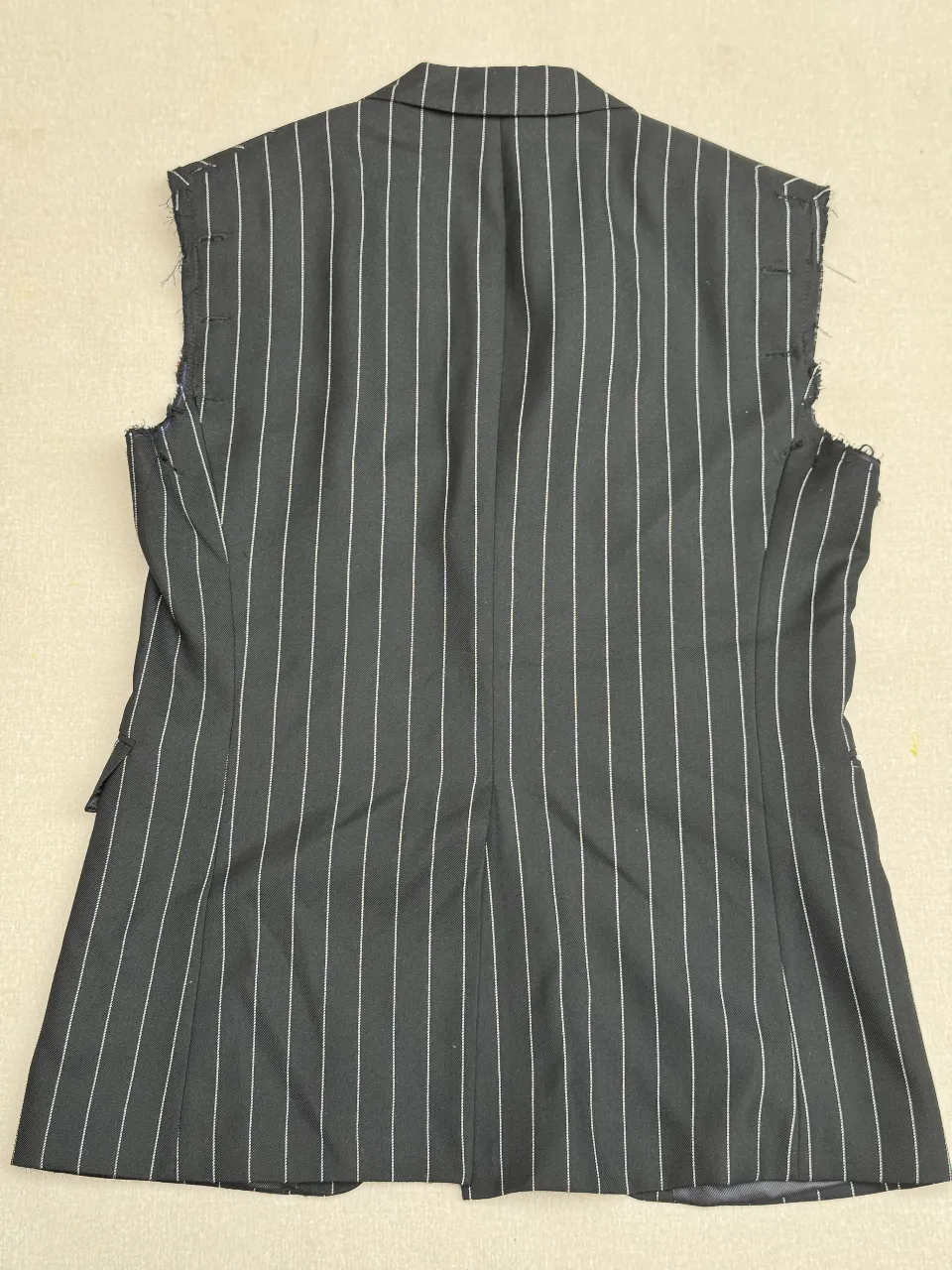 Chaleco Zara Man - imagen 2