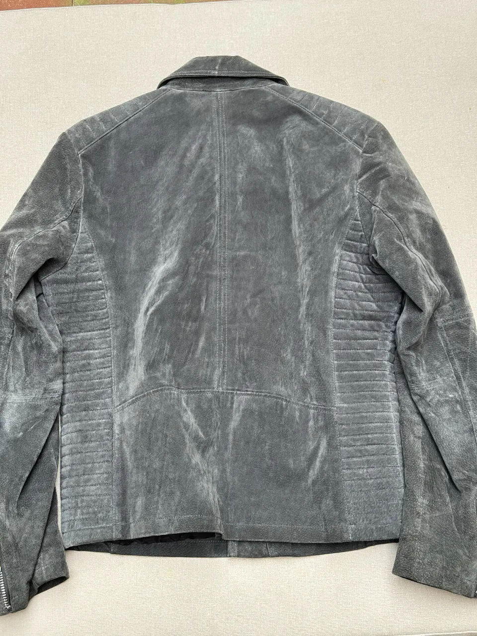 Campera EDC Brand - imagen 4