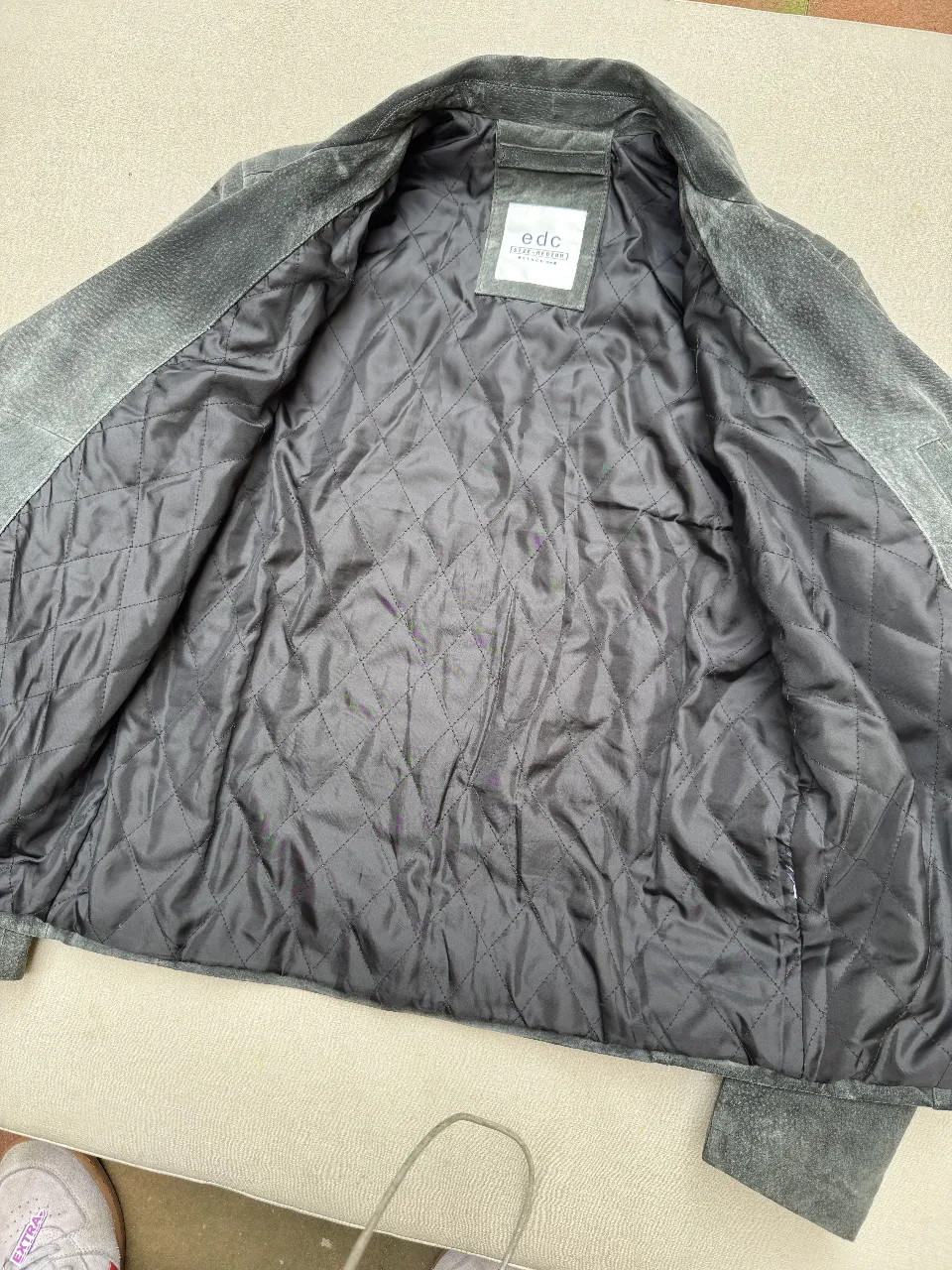 Campera EDC Brand - imagen 3
