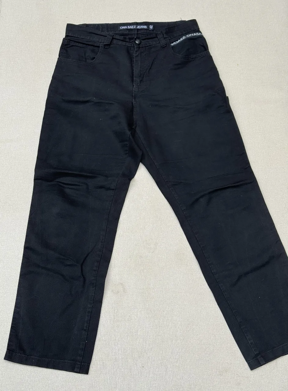 Pantalón Ona Saez - imagen 1