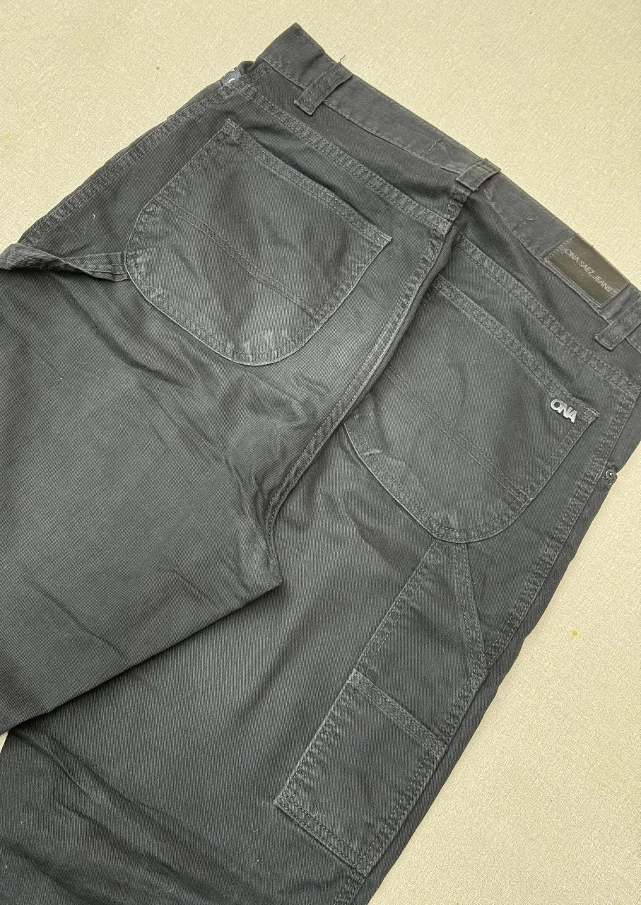 Pantalón Ona Saez - imagen 3