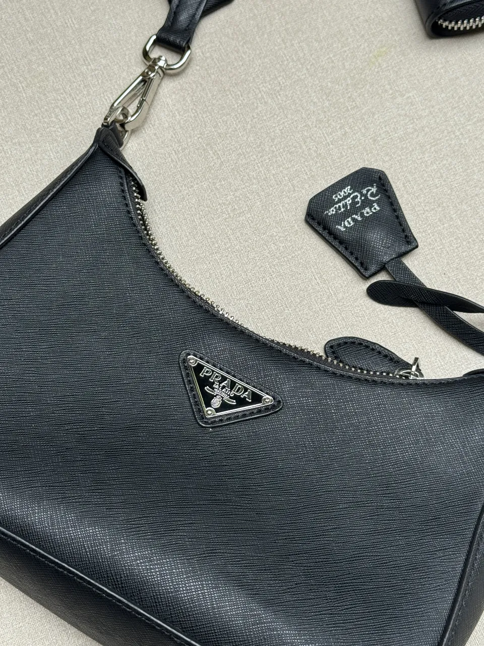 Bolso Prada