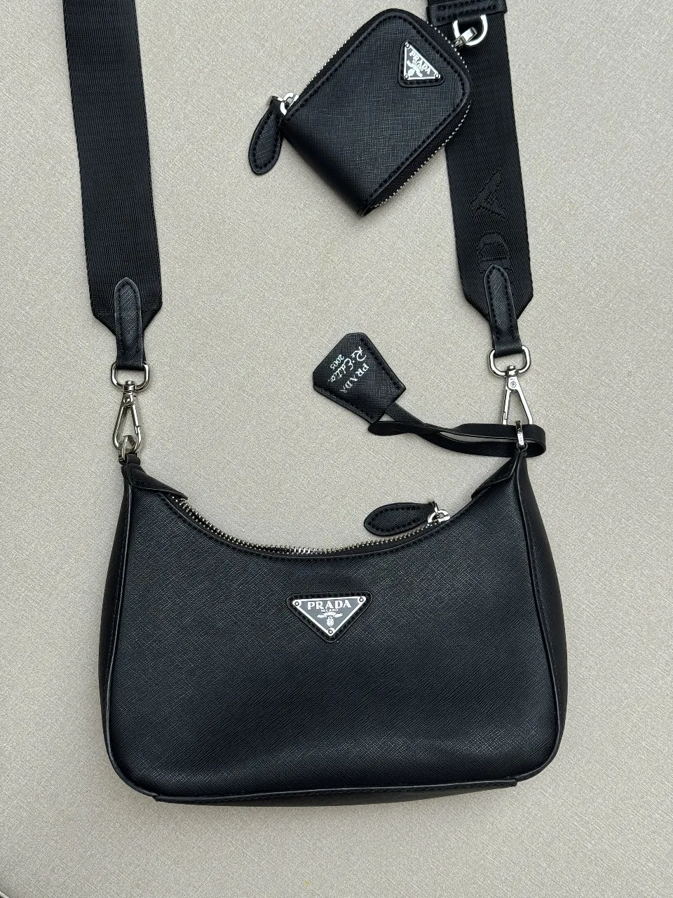 Bolso Prada - Vista 2