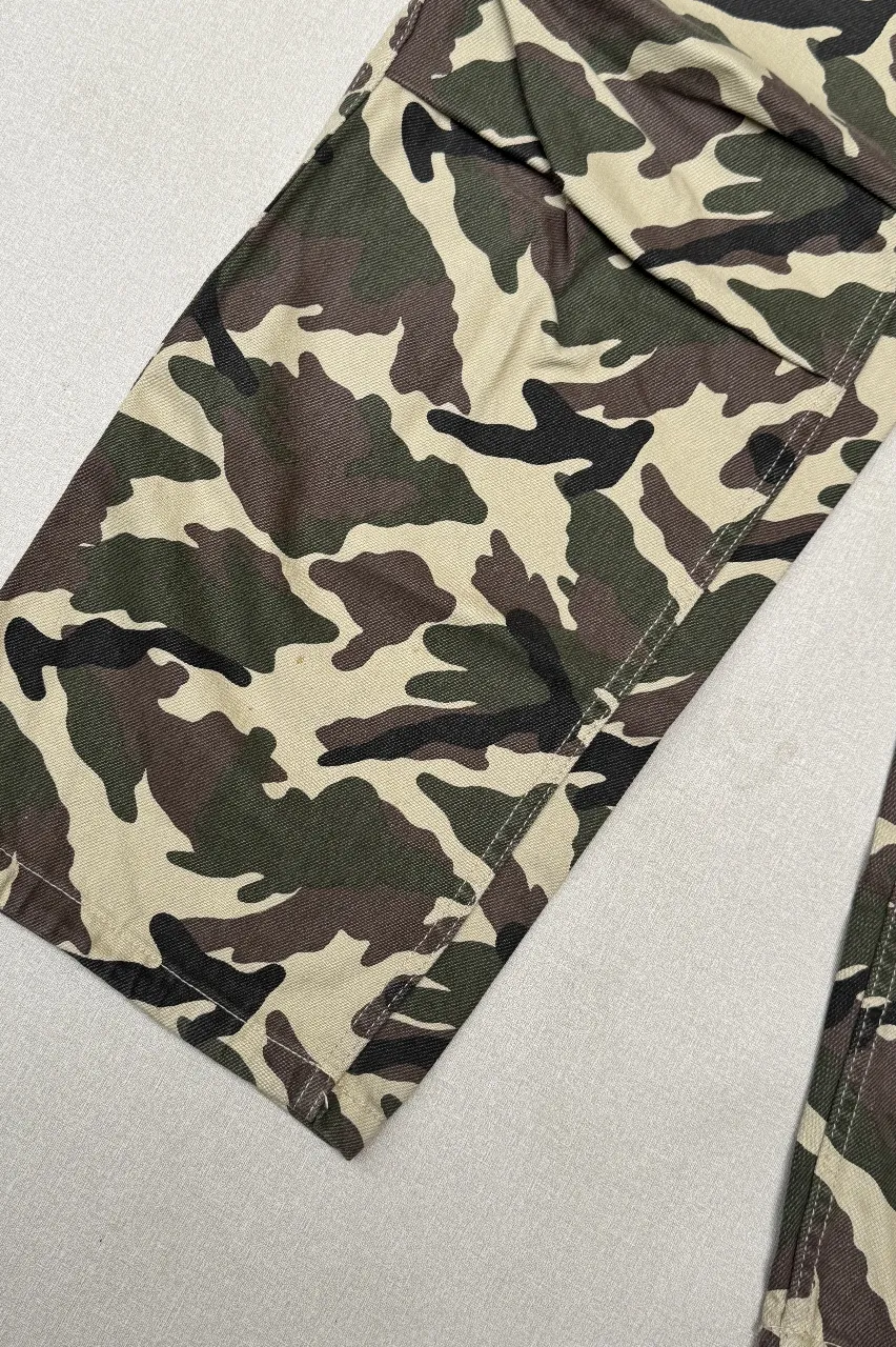 Pantalón Bershka - imagen 4