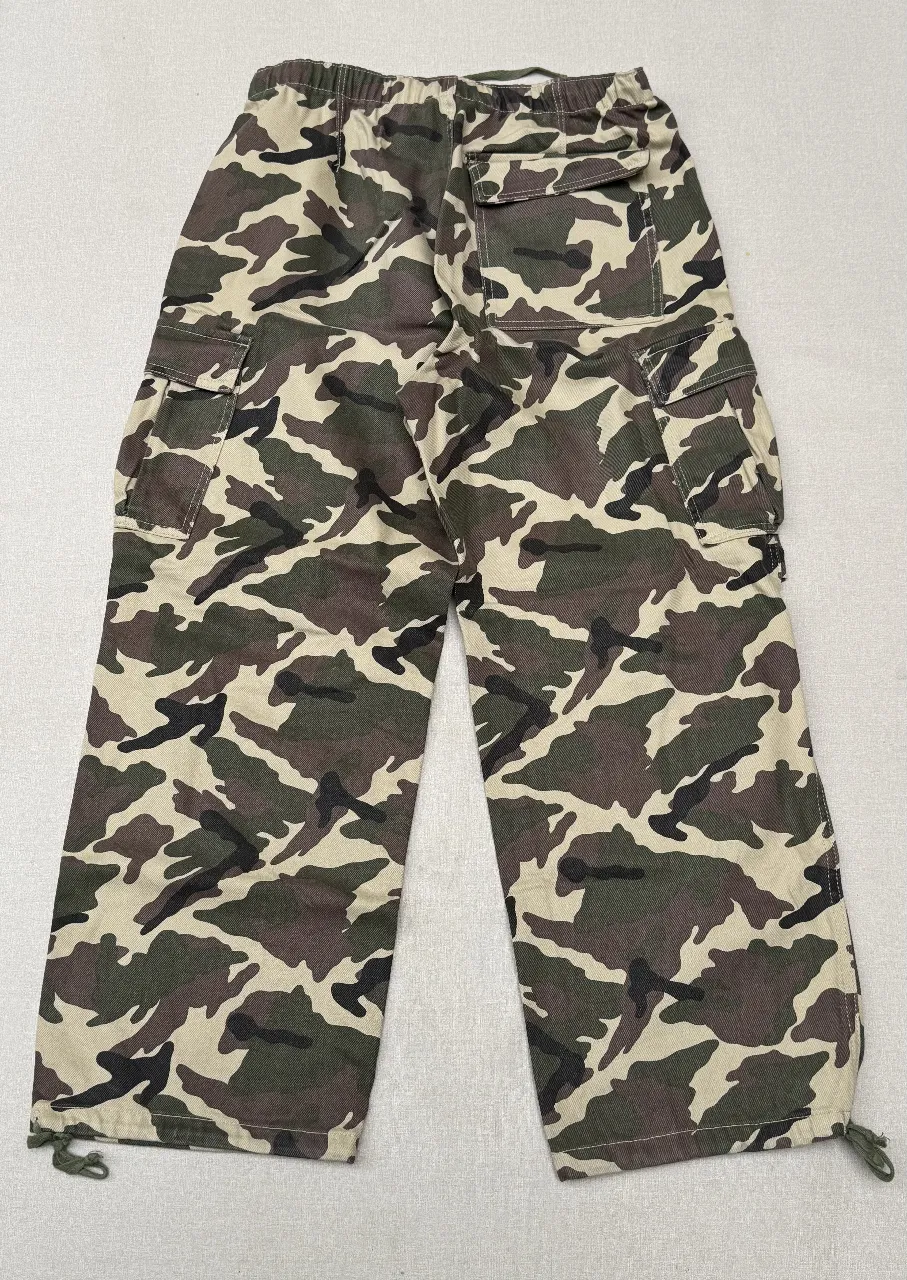 Pantalón Bershka - imagen 3