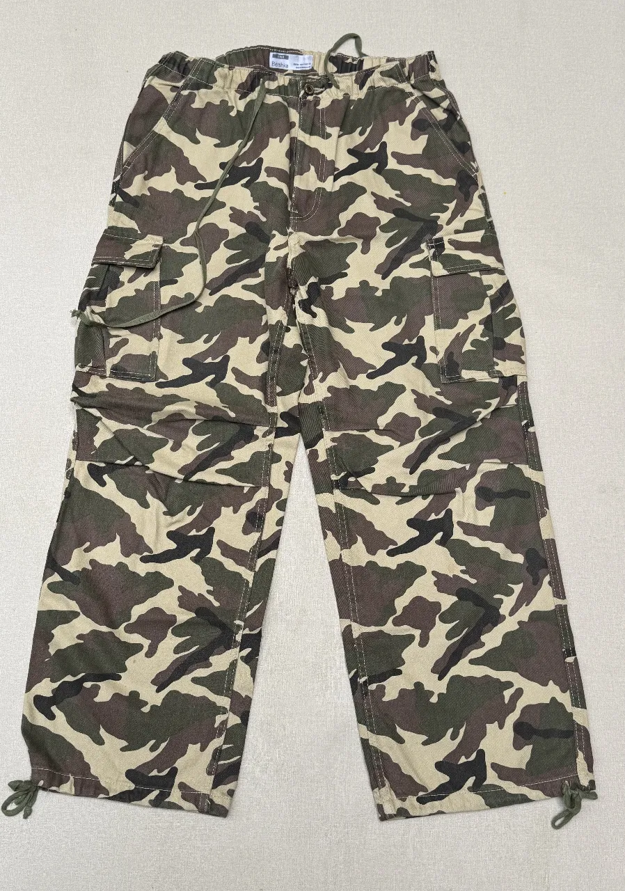 Pantalón Bershka - imagen 1