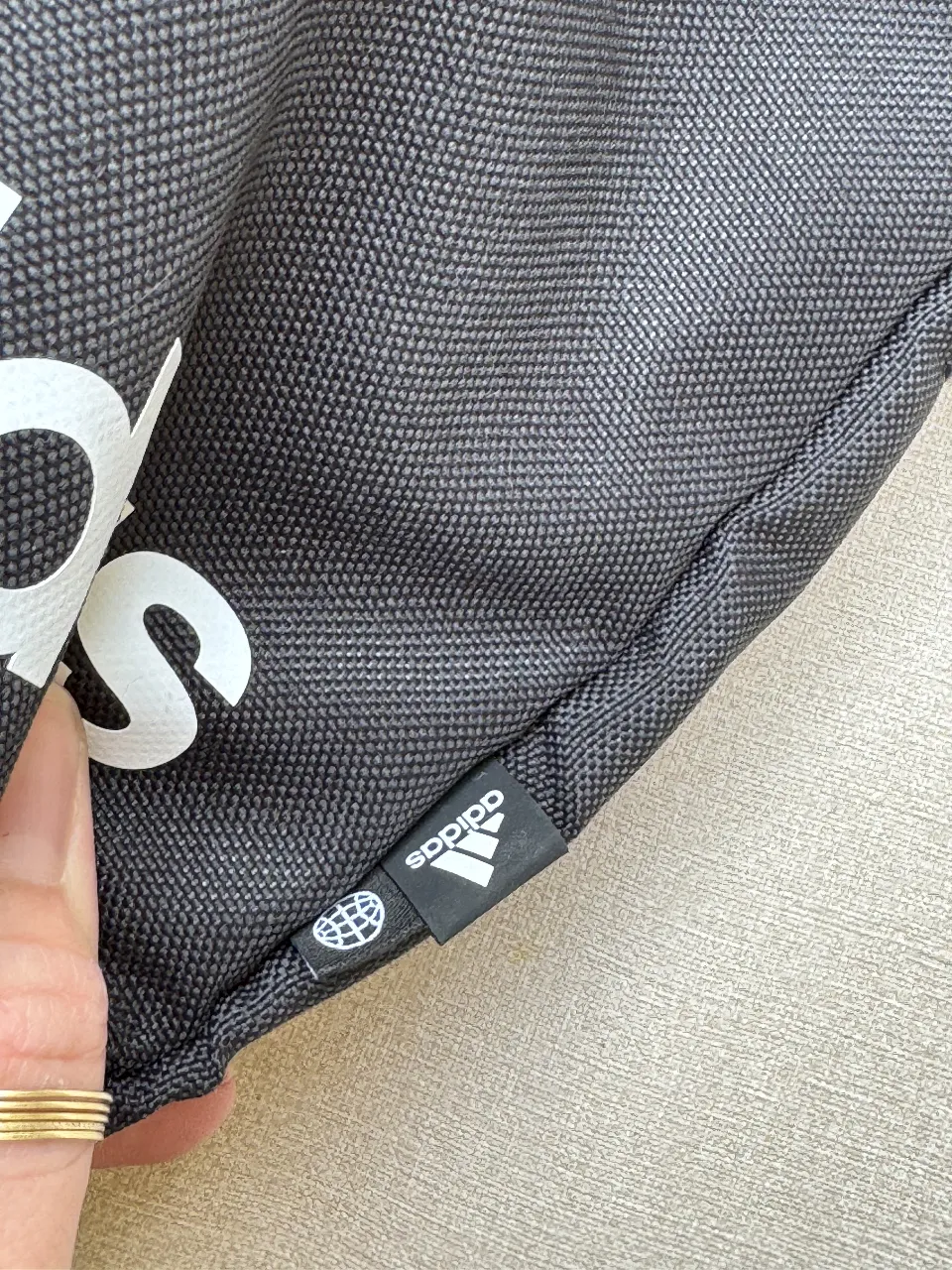 Bolso adidas - imagen 2