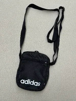 adidas