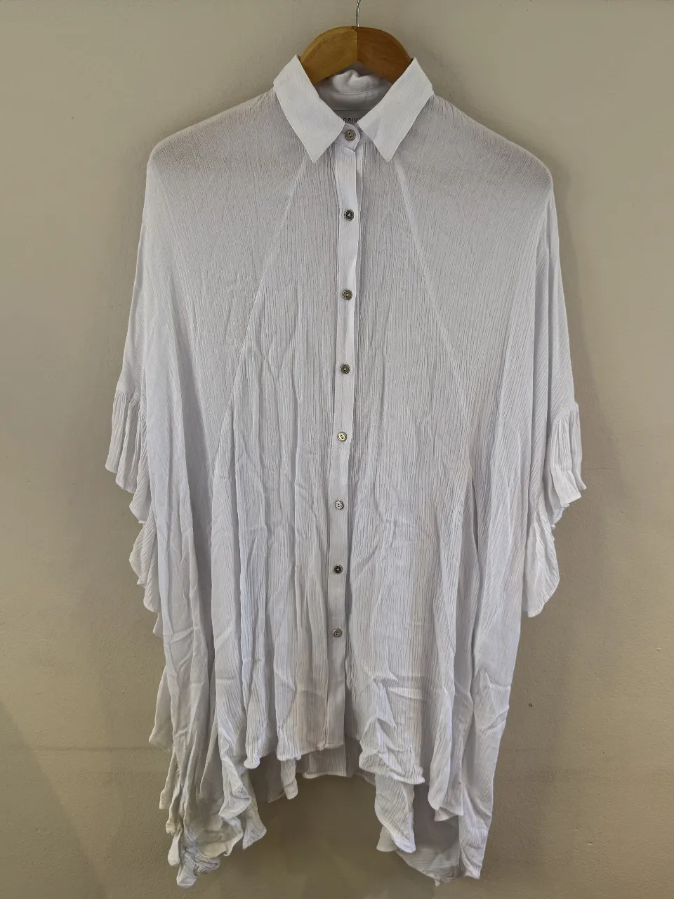 Camisa Kosiuko - imagen 1