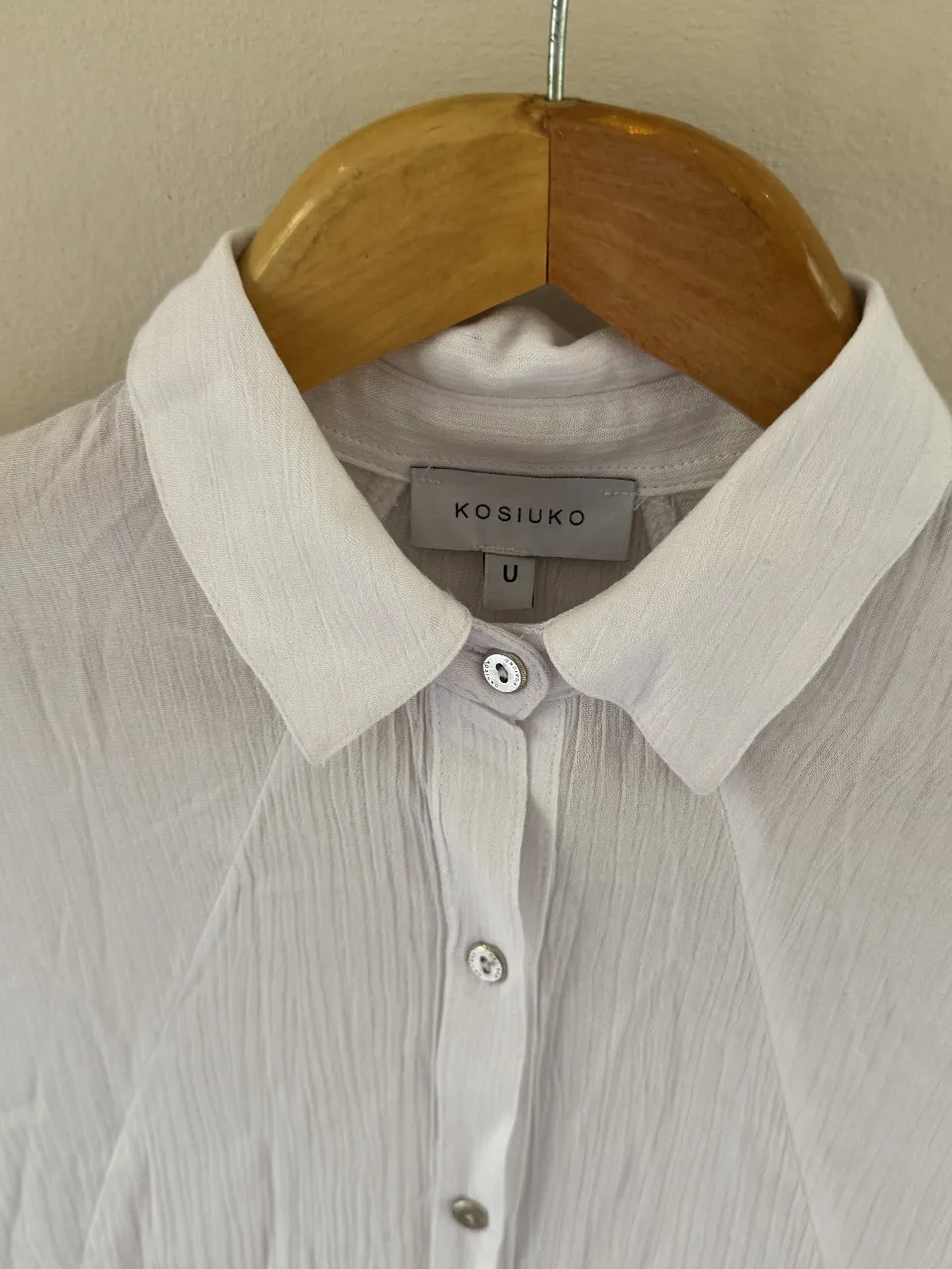 Camisa Kosiuko - imagen 2