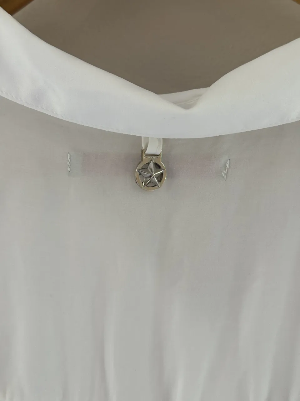 Camisa Rapsodia miniatura 4