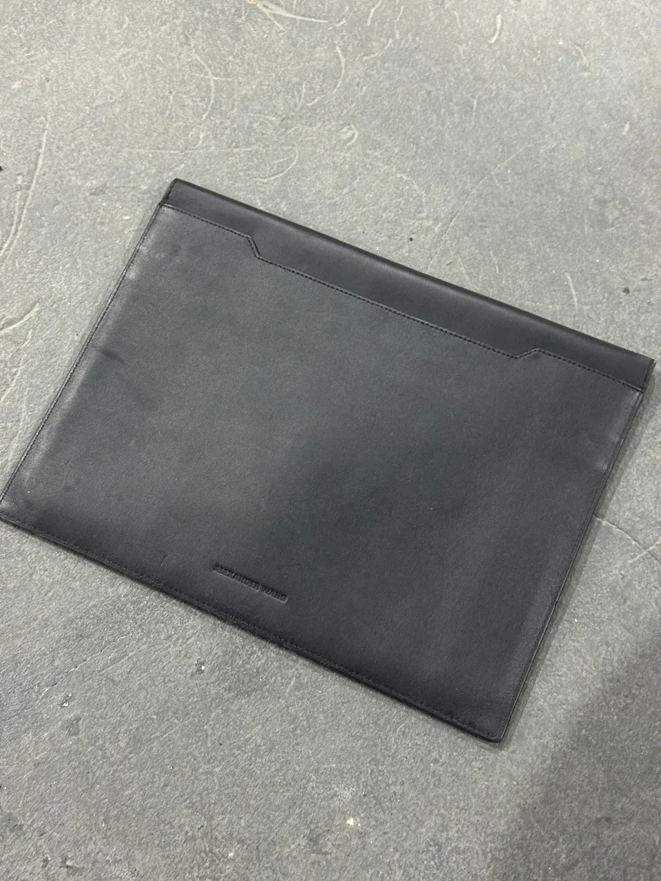 Bolso Alexander Wang - Vista 3