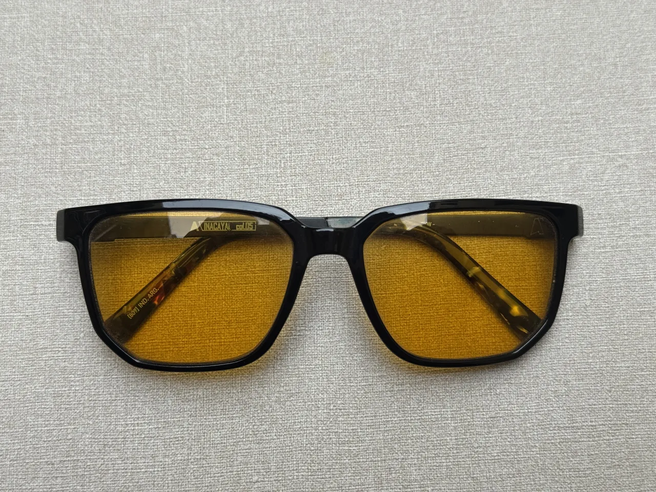 Anteojos Absurda optica - imagen 1