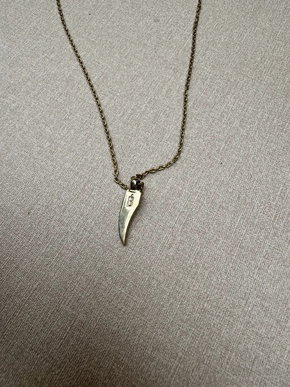 Collar B. - imagen 2