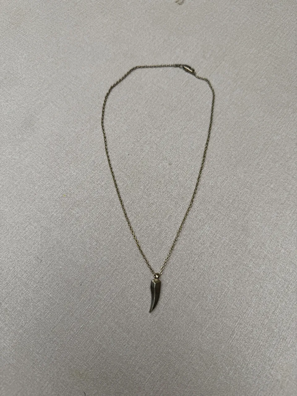Collar B. - imagen 1