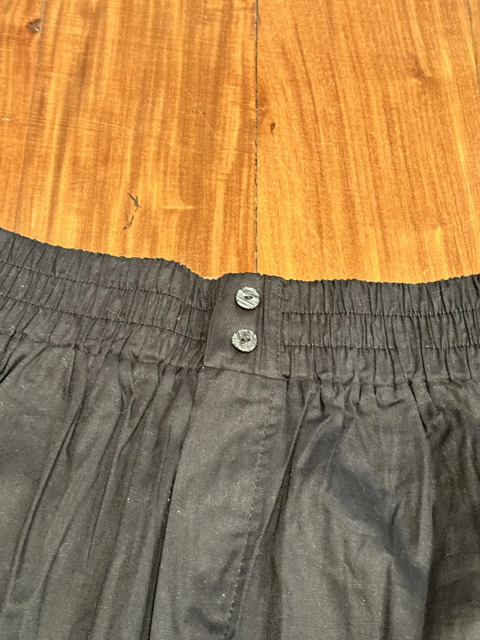 Short Evasé - imagen 2