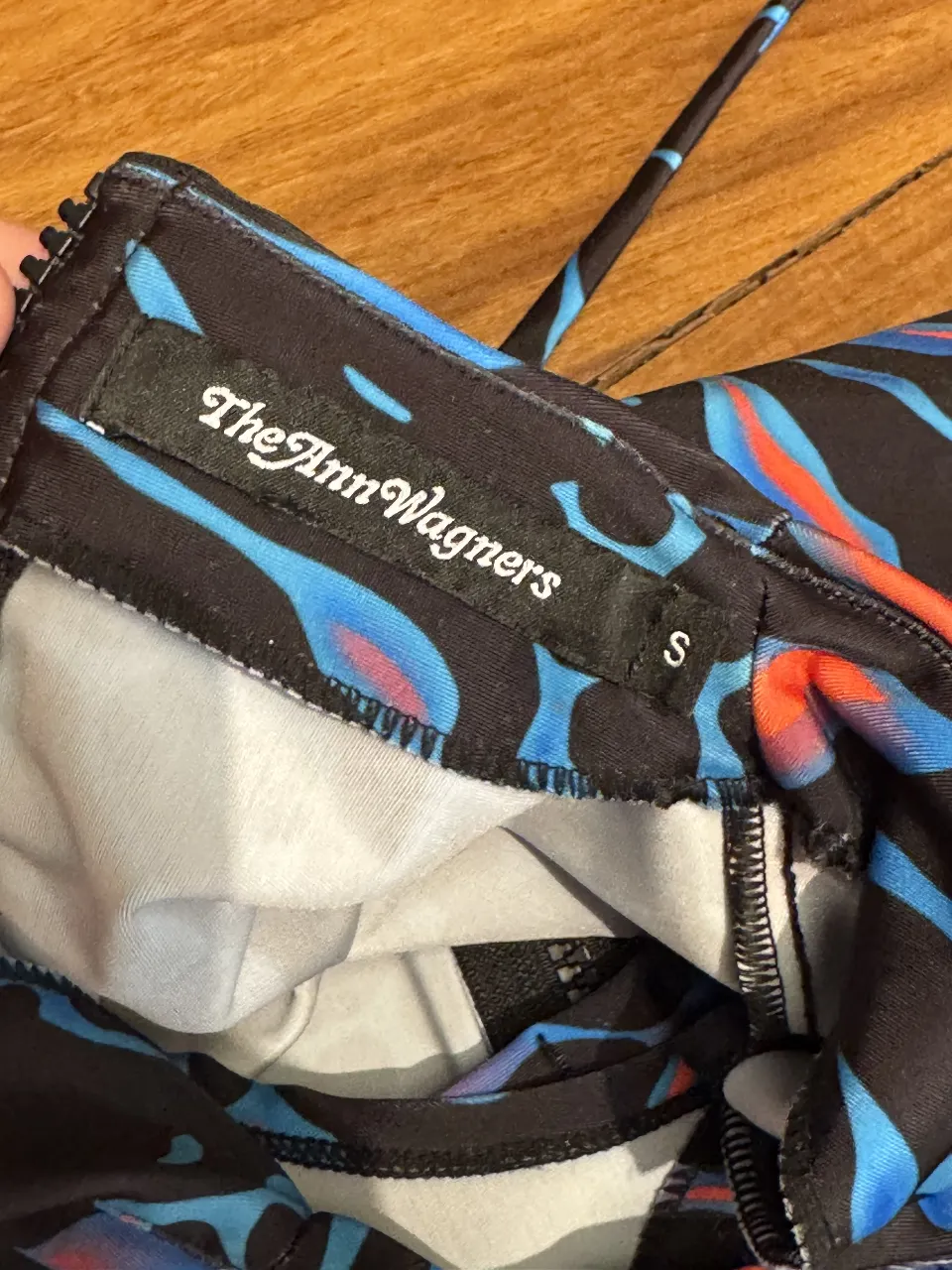 Mono The Ann Wagners - imagen 2