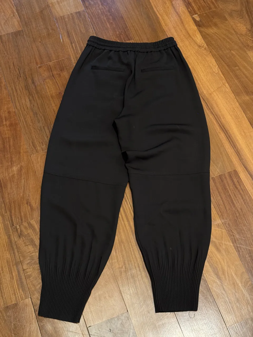 Pantalón AllSaints miniatura 5