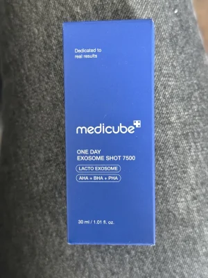 Medicube