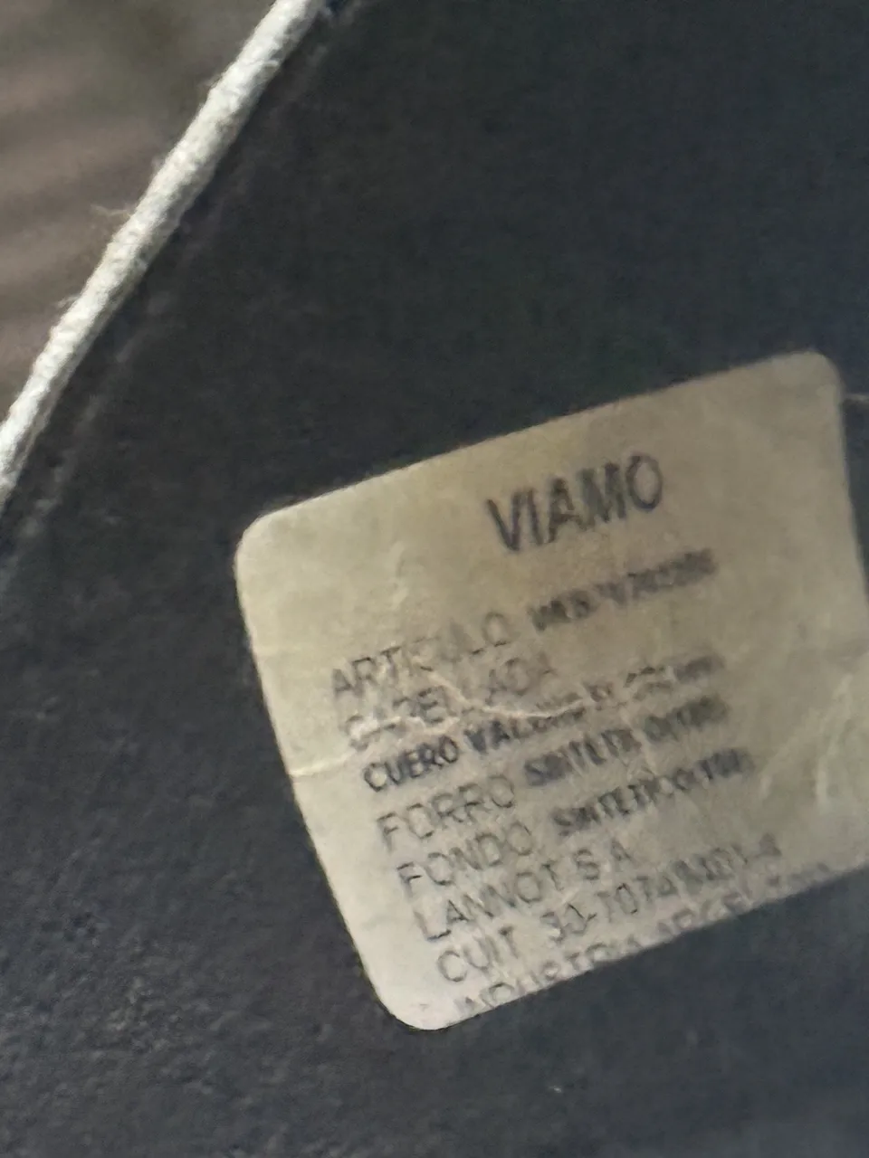 Sandalias Viamo - imagen 3