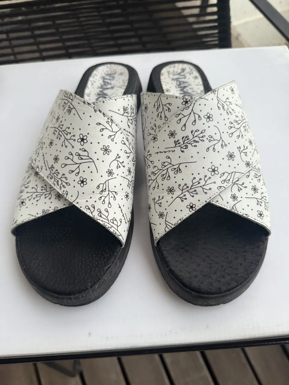 Sandalias Viamo - imagen 1