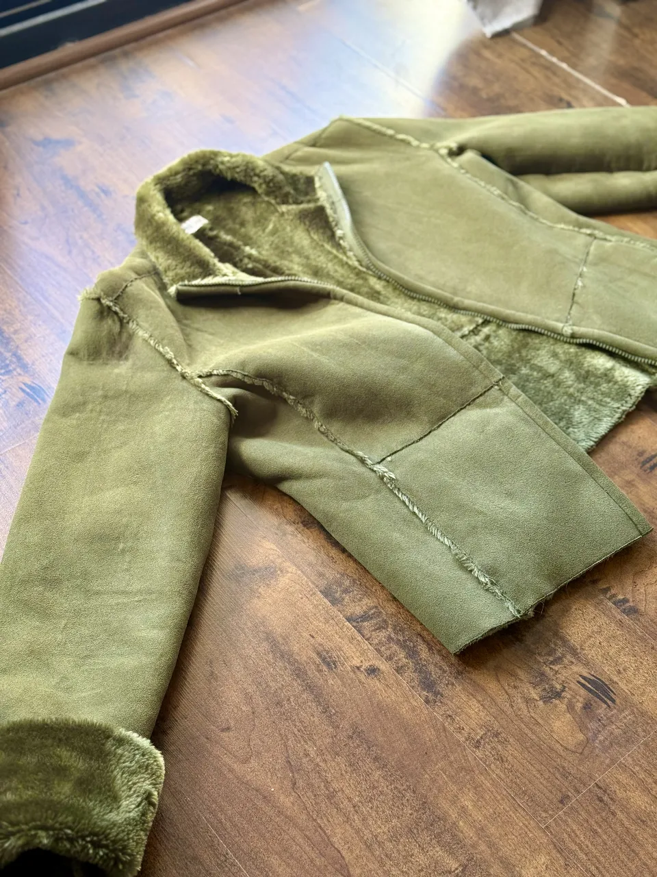 Campera Ted Bodin - imagen 2