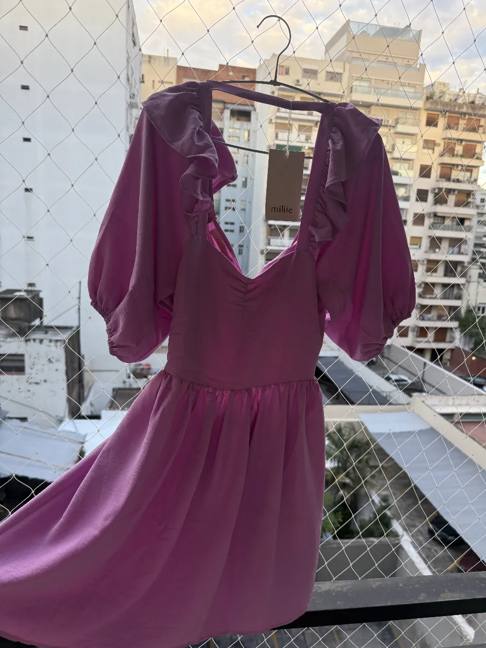 Vestido Millie - imagen 2