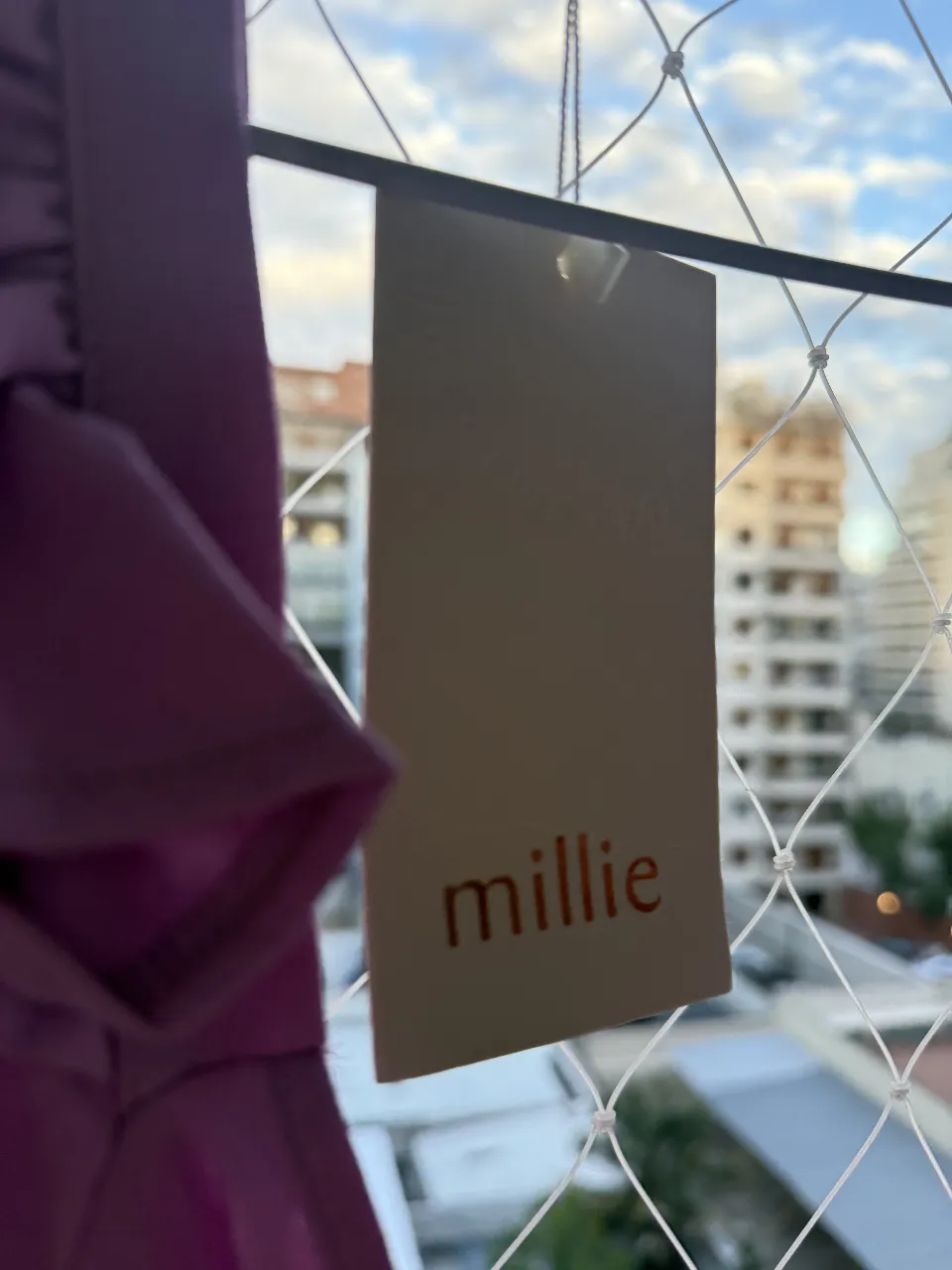 Vestido Millie - imagen 5