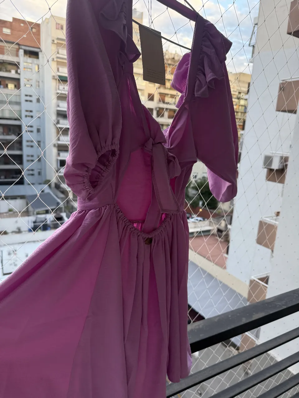 Vestido Millie - imagen 3