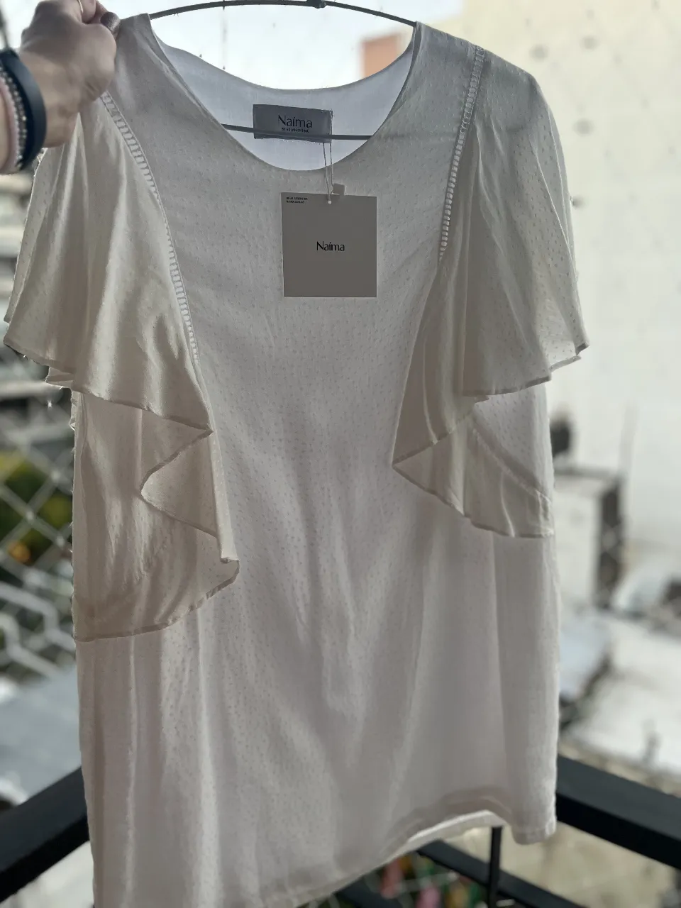 Vestido Naima - imagen 3