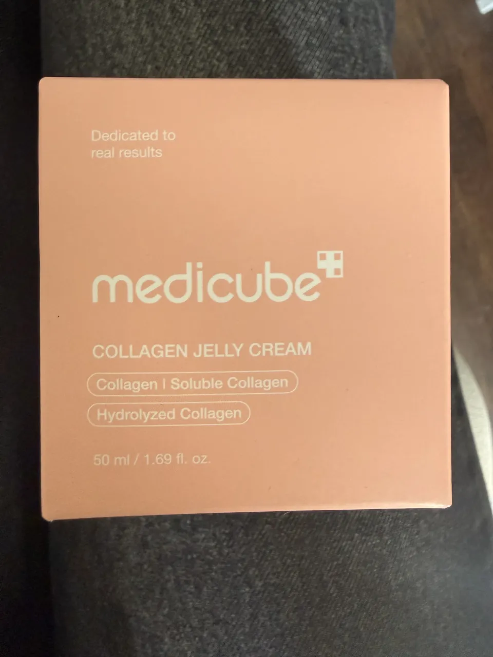 Lencería Medicube - imagen 1