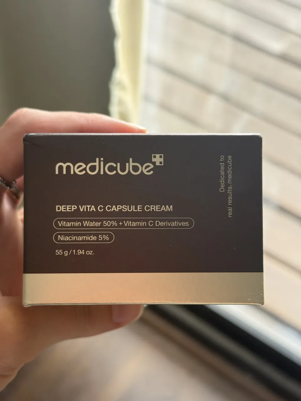 Lencería Medicube - imagen 1