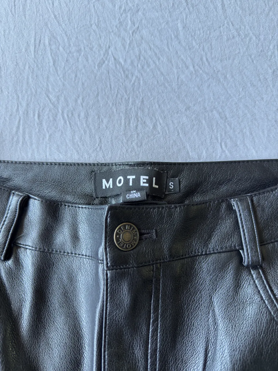 Pantalón Motel - imagen 3