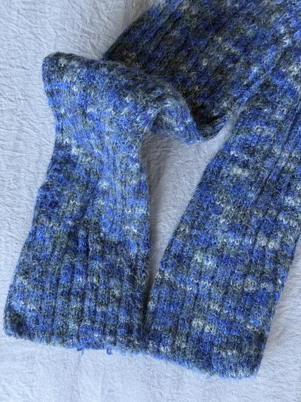 Sweater Zara - imagen 3