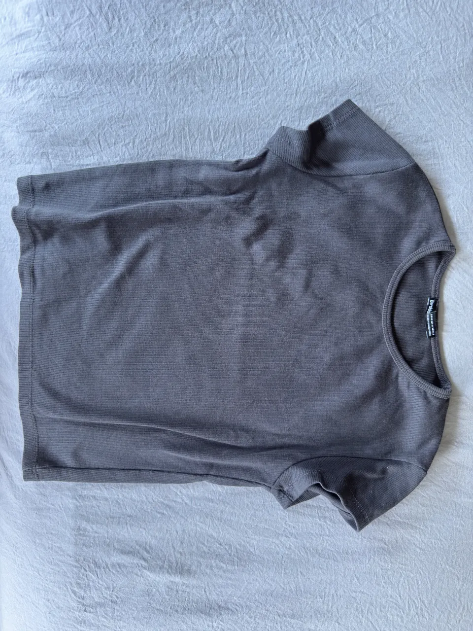 Remera Bershka - imagen 1